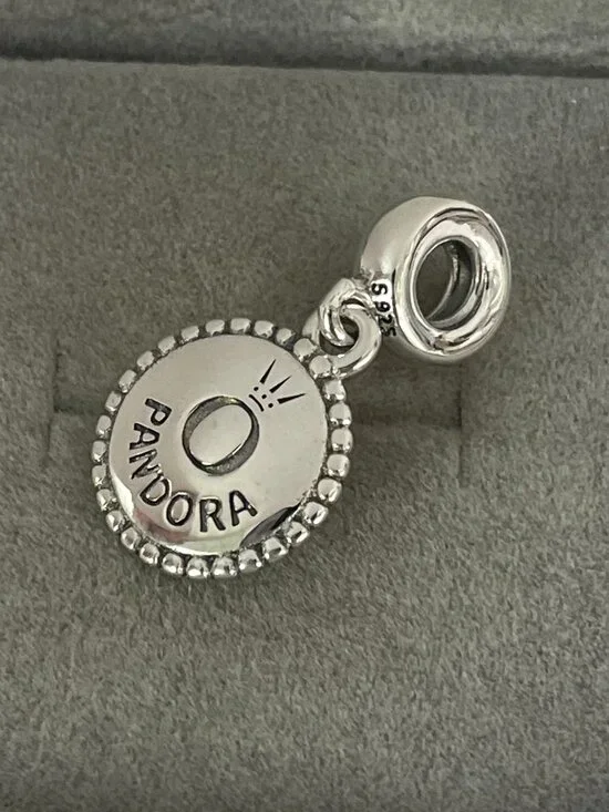 Pandora Spain Exclusive Charm Pendant - Picture 4 of 4
